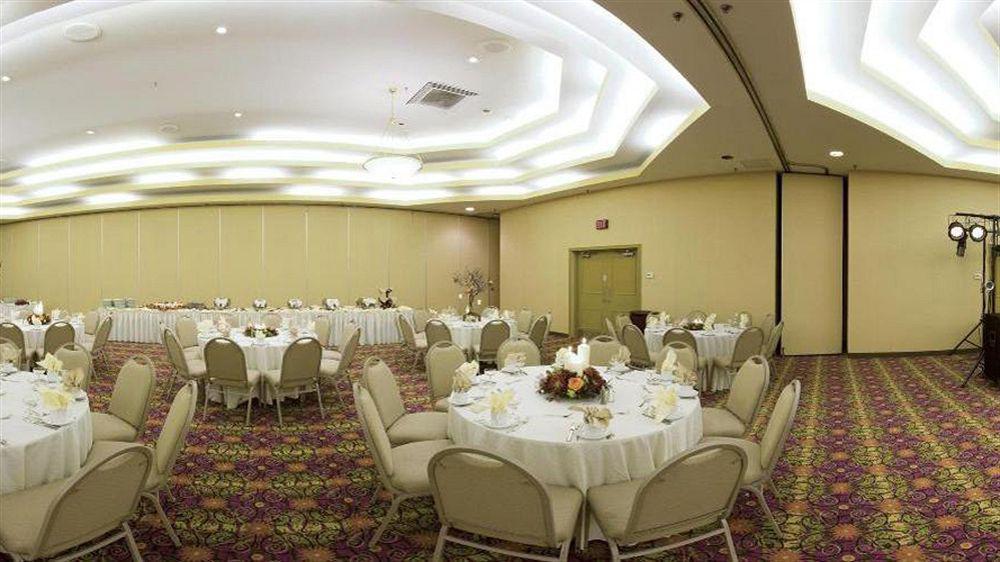 Holiday Inn Allentown Center City Exterior foto
